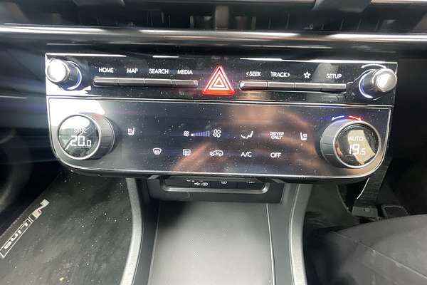 2024 Hyundai Tucson Elite N Line NX4.V3