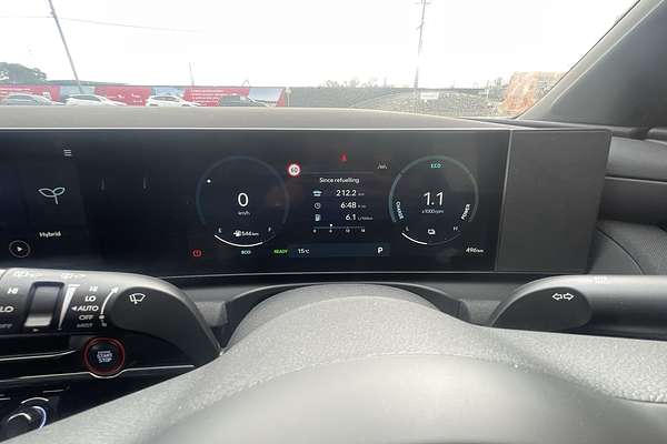 2024 Hyundai Tucson Elite N Line NX4.V3