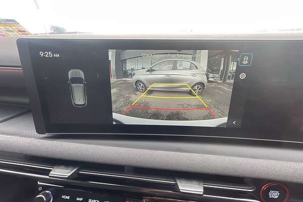 2024 Hyundai Tucson Elite N Line NX4.V3