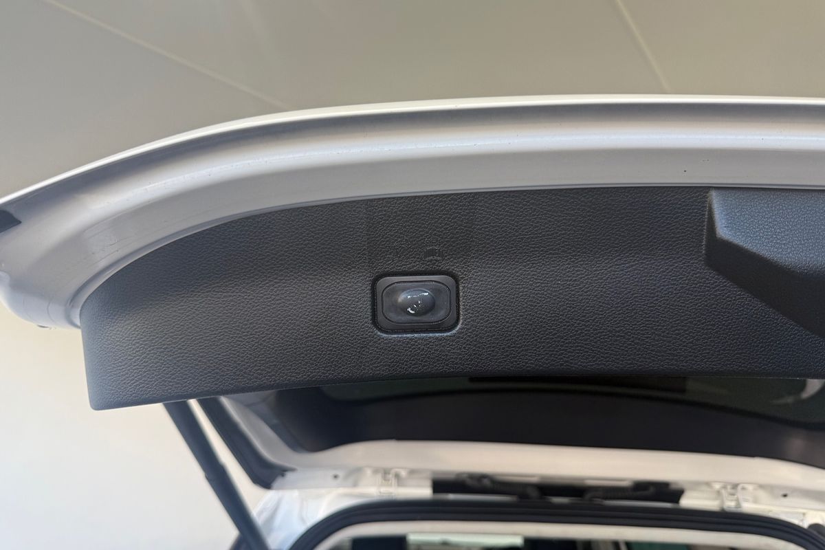 2019 Ford Everest Trend UA II