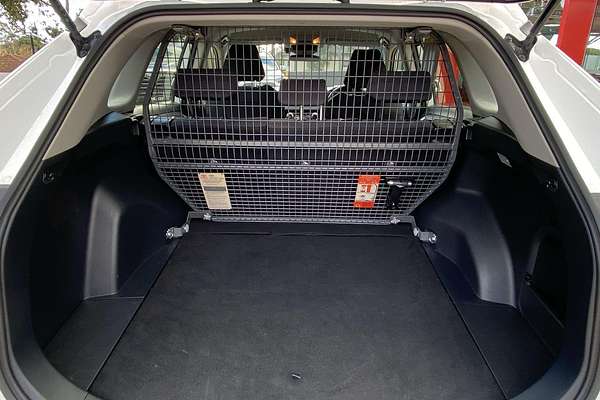 2021 Toyota RAV4 GX AXAH54R