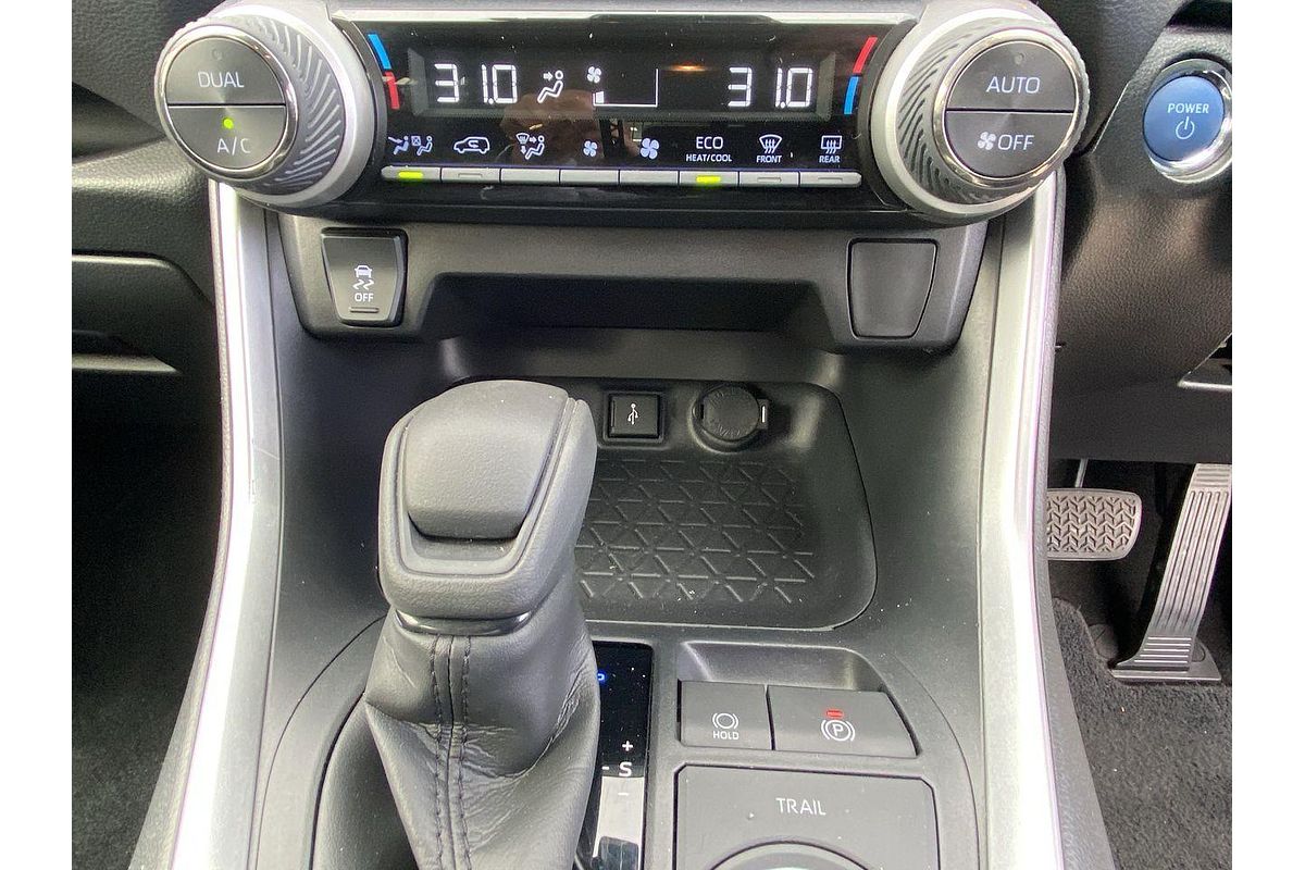 2021 Toyota RAV4 GX AXAH54R