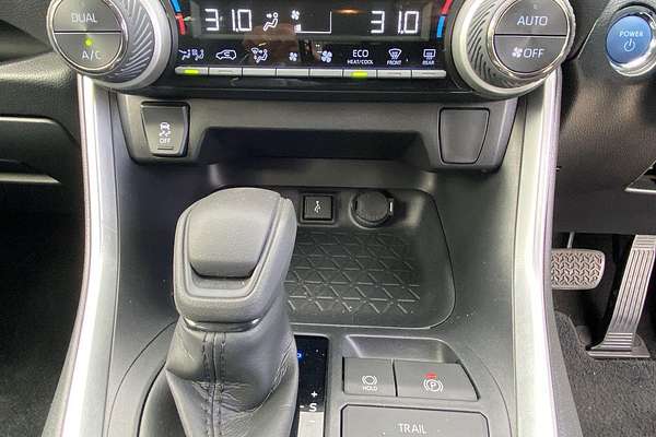 2021 Toyota RAV4 GX AXAH54R