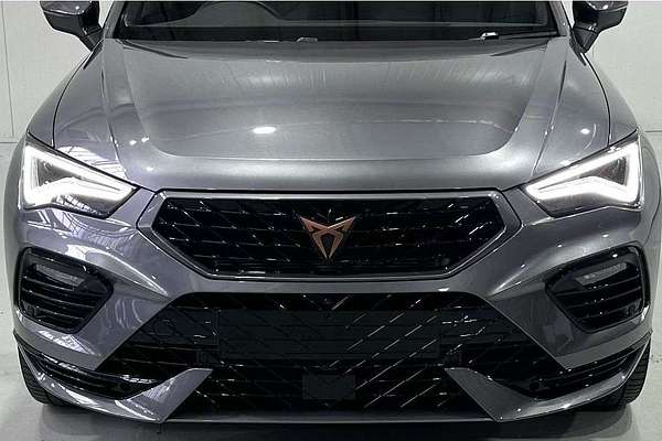 2023 CUPRA Ateca VZx KH 4X4