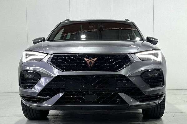 2023 CUPRA Ateca VZx KH 4X4