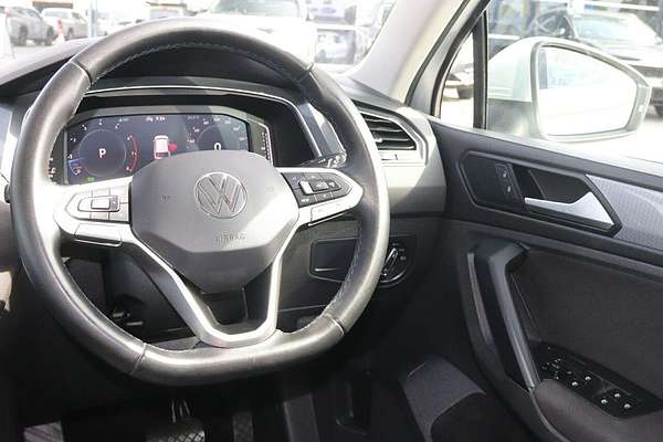 2023 Volkswagen Tiguan 110TSI Life 5N
