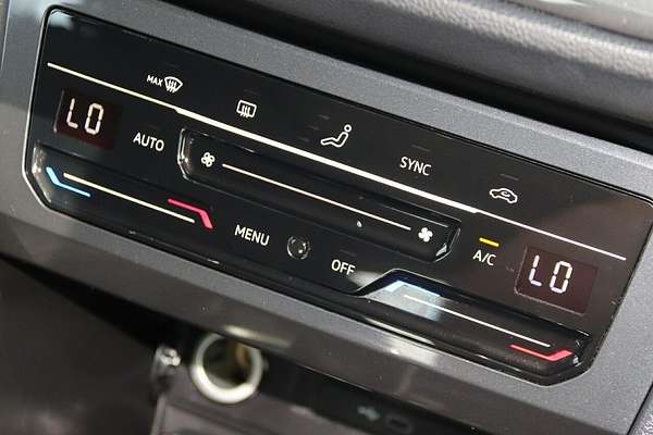 2023 Volkswagen Tiguan 110TSI Life 5N