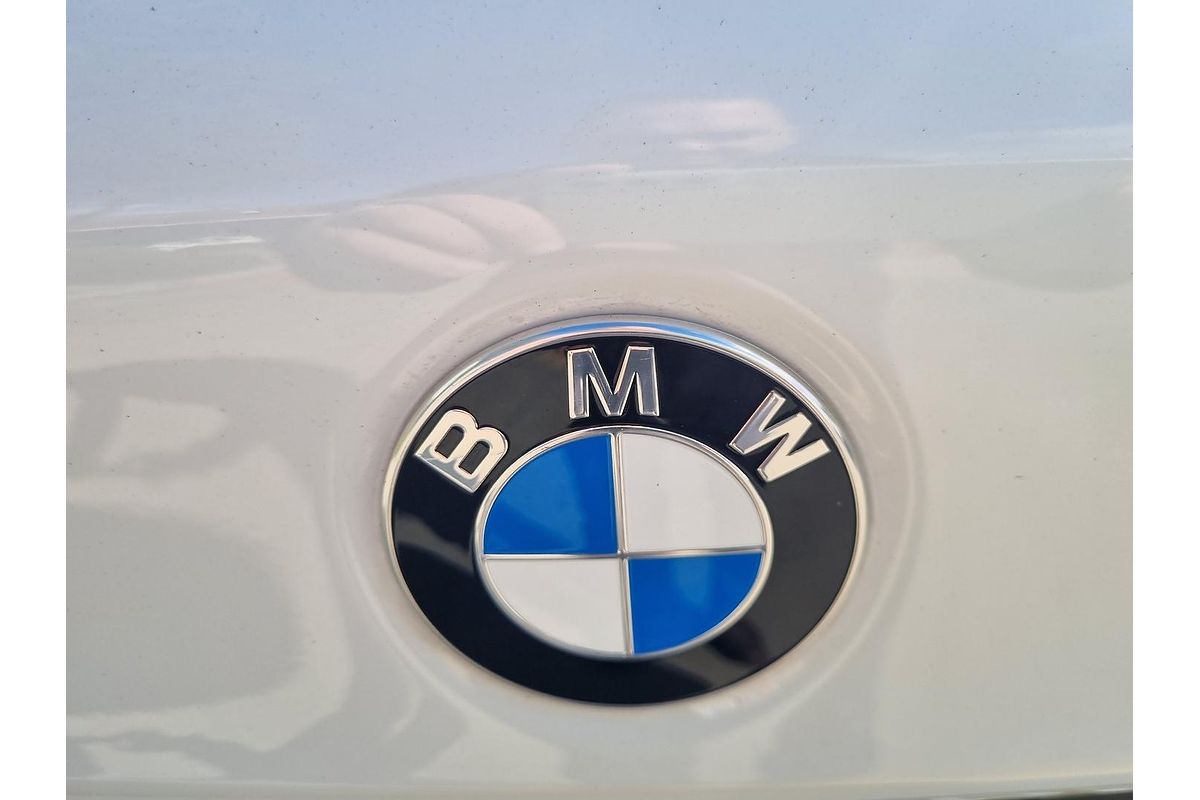 2017 BMW 5 Series 530i M Sport G30