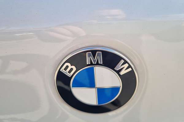 2017 BMW 5 Series 530i M Sport G30