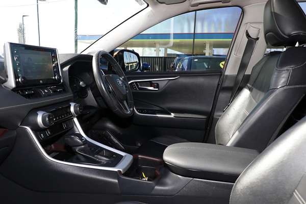 2019 Toyota RAV4 Cruiser AXAH52R