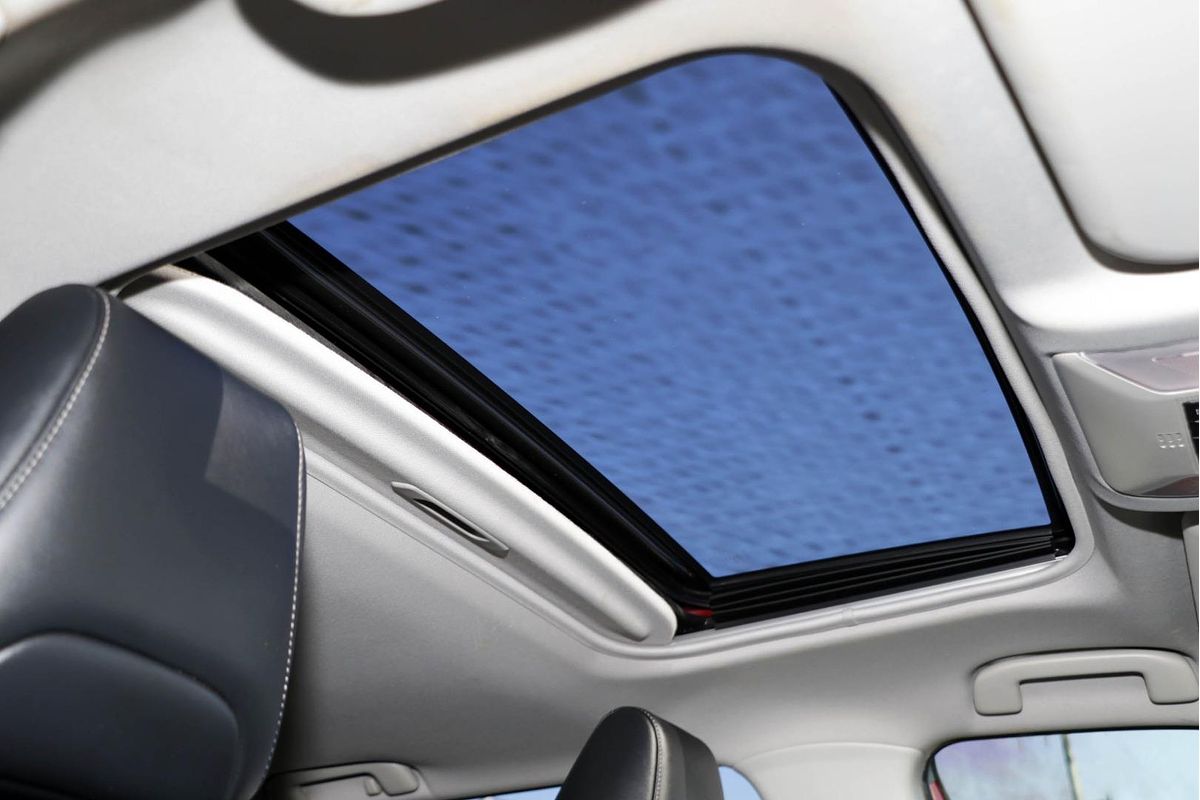 2019 Toyota RAV4 Cruiser AXAH52R