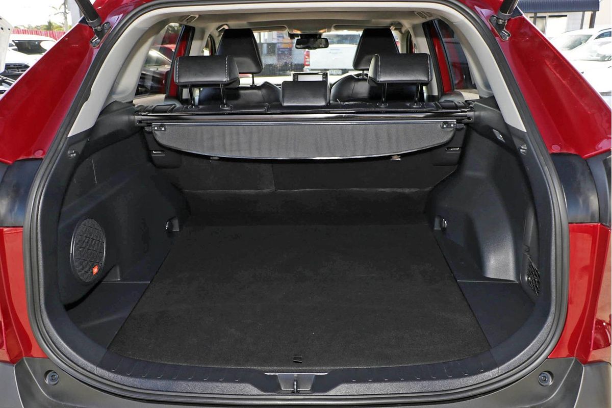 2019 Toyota RAV4 Cruiser AXAH52R