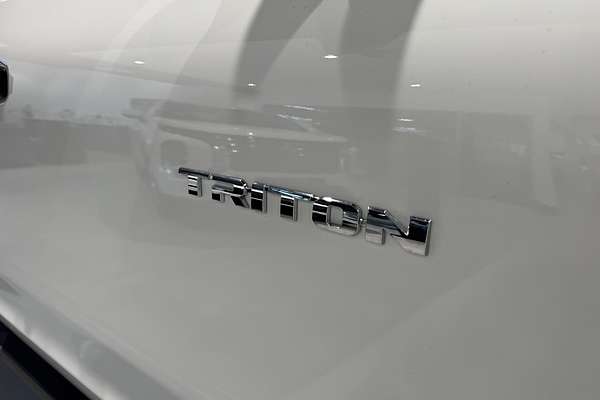 2025 Mitsubishi Triton GLX MV 4X4