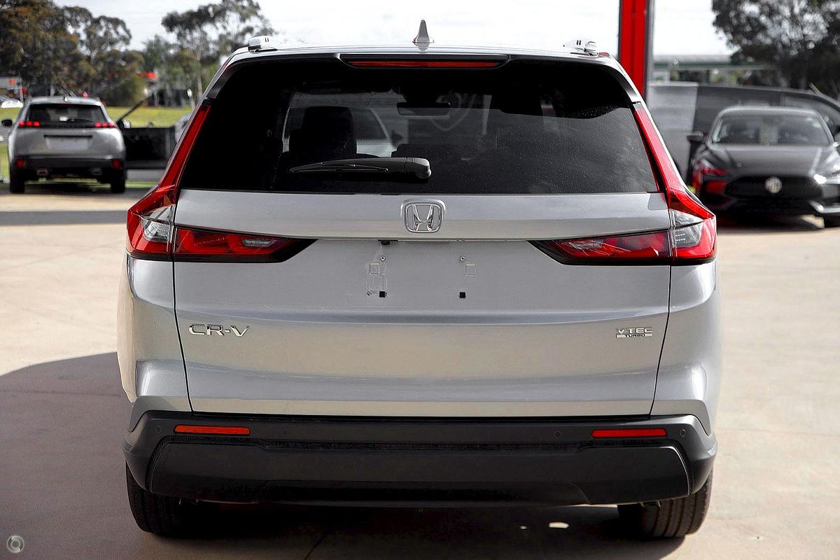 2024 Honda CR-V VTi L7 RS