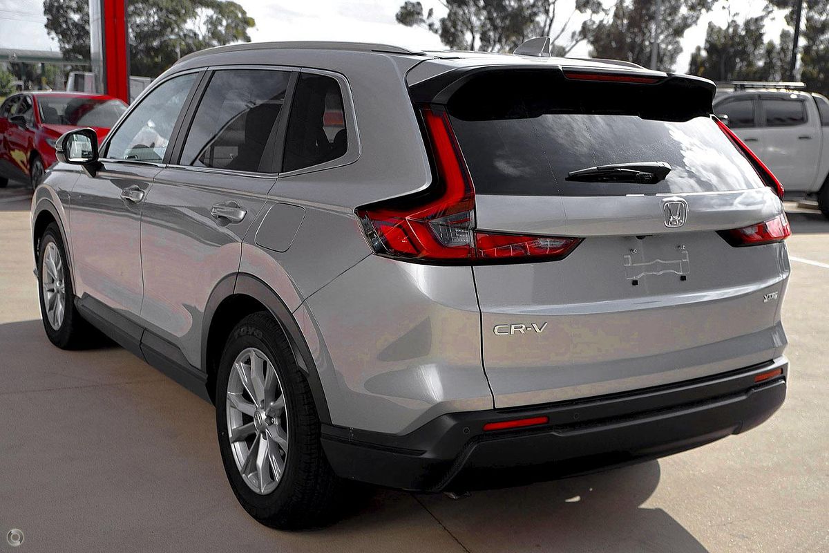 2024 Honda CR-V VTi L7 RS