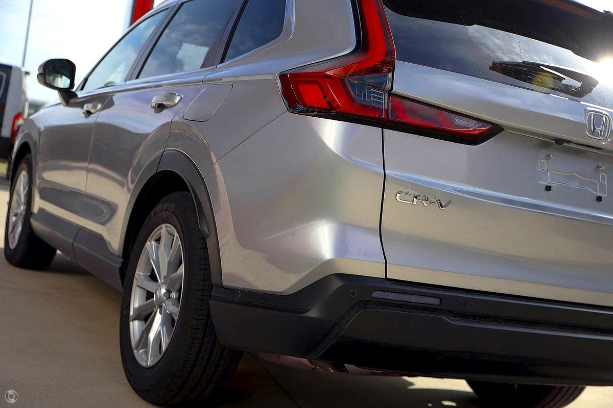 2024 Honda CR-V VTi L7 RS