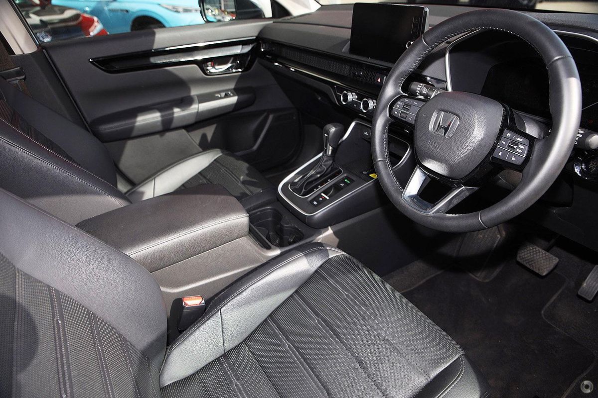 2024 Honda CR-V VTi L7 RS
