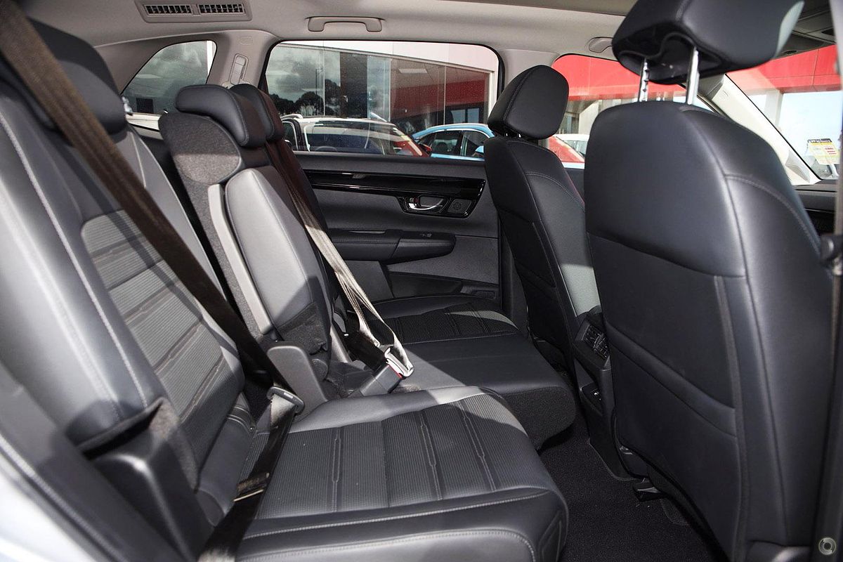 2024 Honda CR-V VTi L7 RS