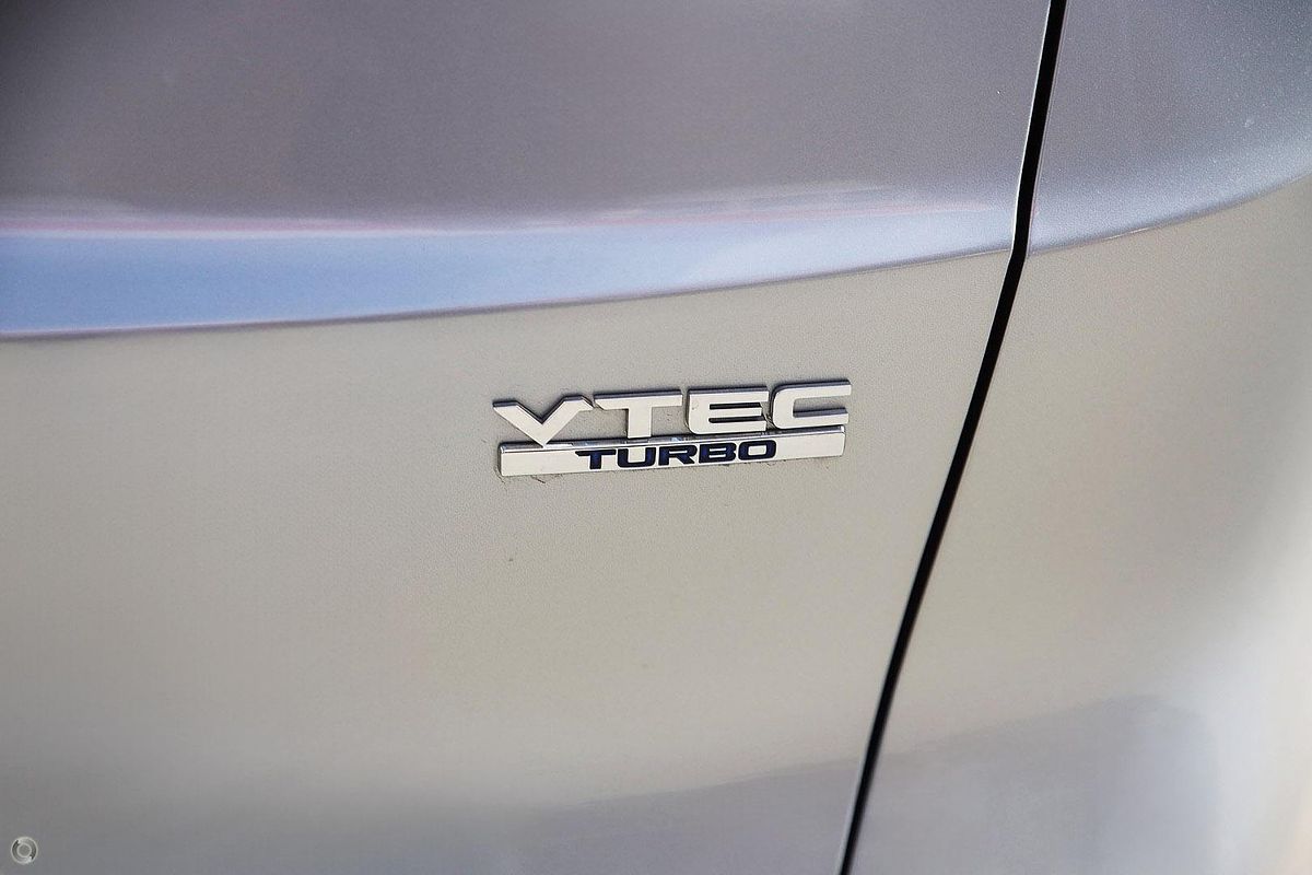 2024 Honda CR-V VTi L7 RS