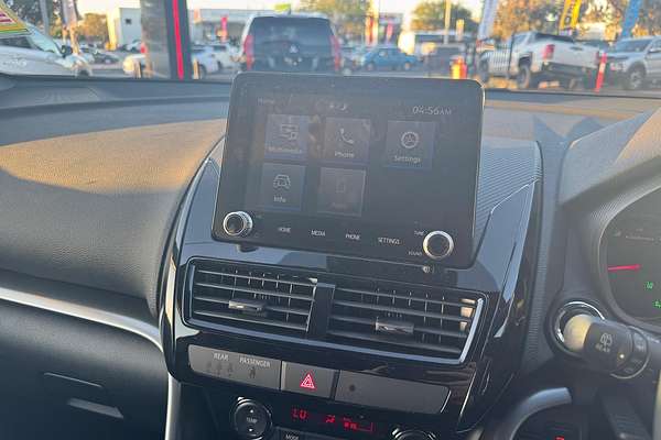 2024 Mitsubishi Eclipse Cross Black Edition YB