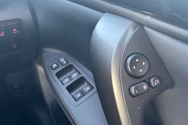 2024 Mitsubishi Eclipse Cross Black Edition YB