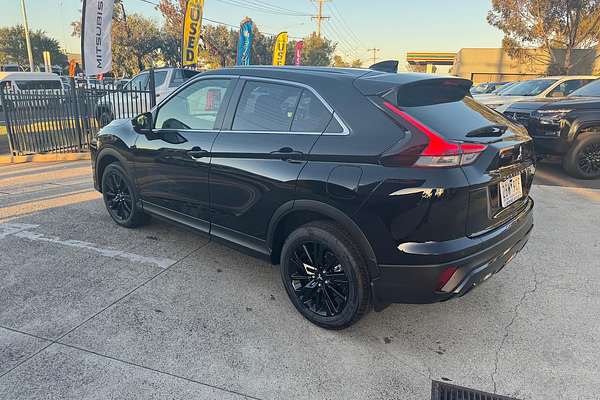 2024 Mitsubishi Eclipse Cross Black Edition YB