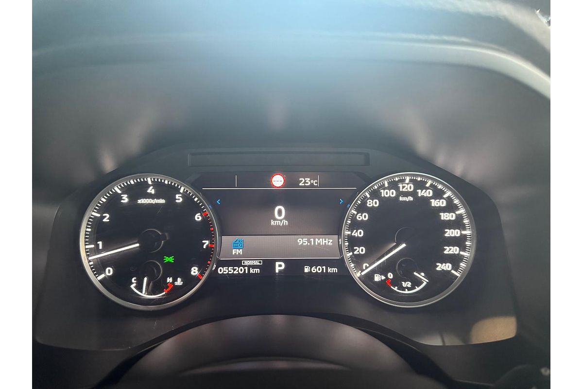 2023 Mitsubishi Outlander ES ZM