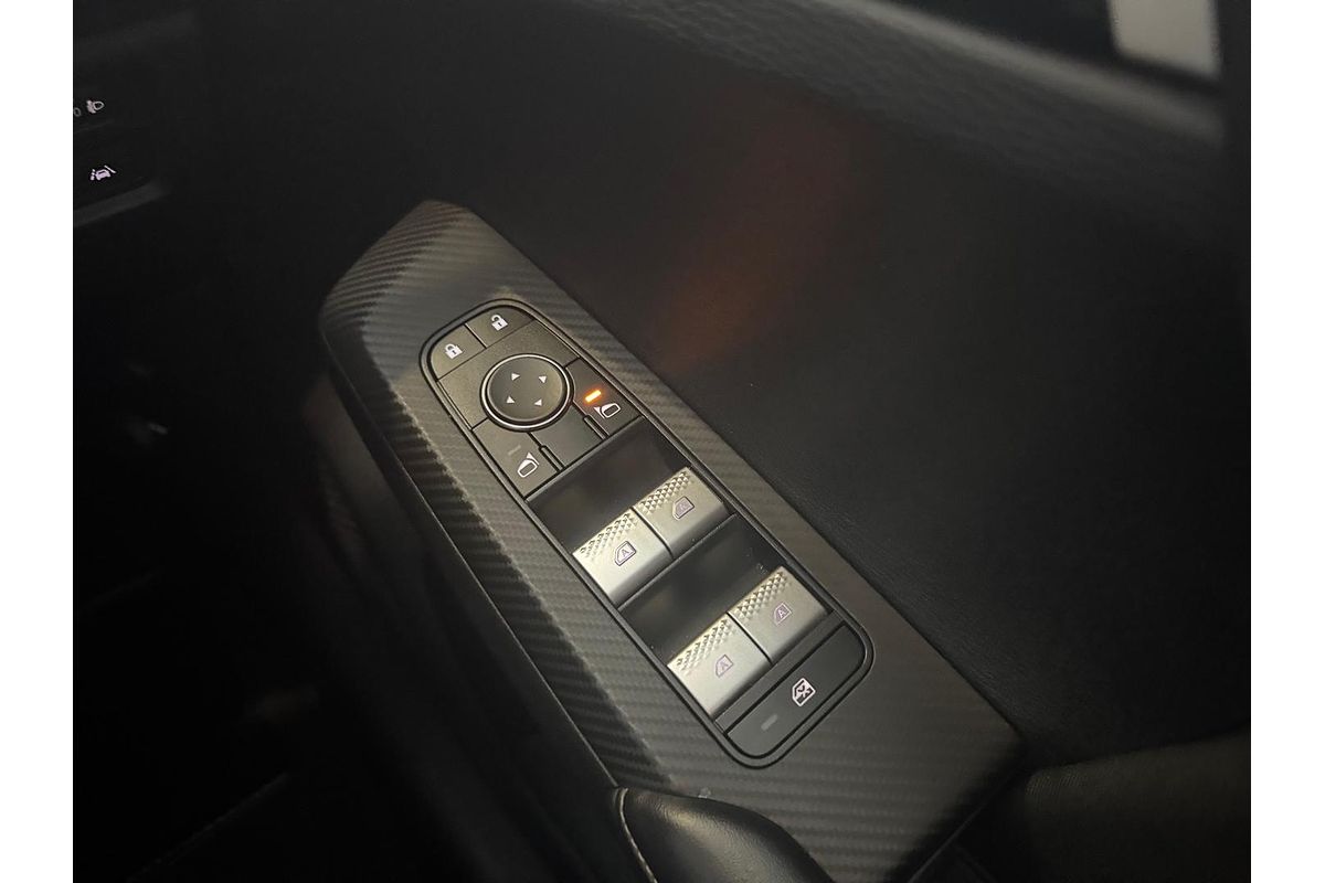 2023 Mitsubishi Outlander ES ZM
