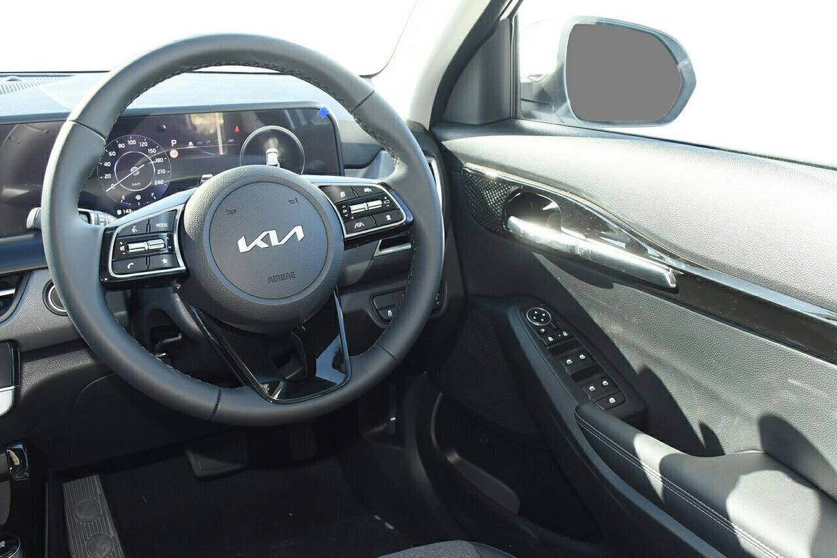 2025 Kia Seltos Sport+ SP2 PE