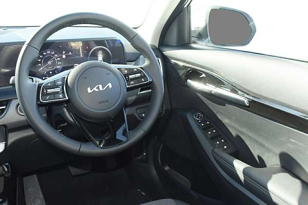 2025 Kia Seltos Sport+ SP2 PE