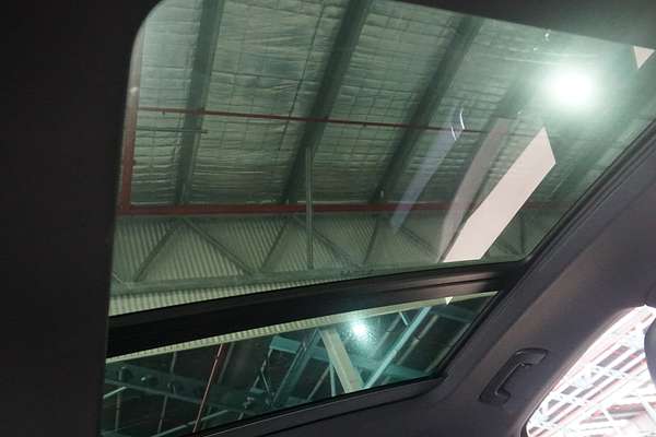 2022 Audi Q5 45 TFSI S line FY