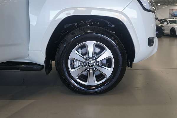 2024 Toyota Landcruiser VX FJA300R