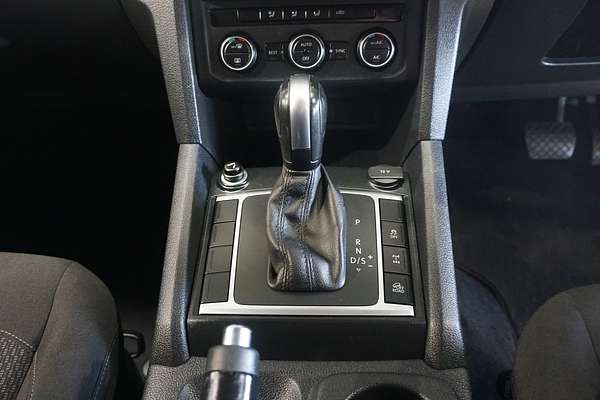 2021 Volkswagen Amarok TDI550 Sportline 2H 4X4