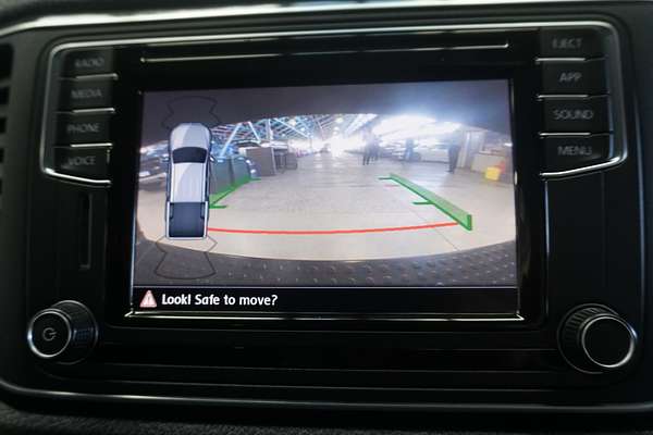 2021 Volkswagen Amarok TDI550 Sportline 2H 4X4