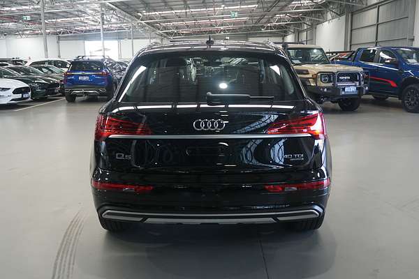 2022 Audi Q5 40 TDI FY