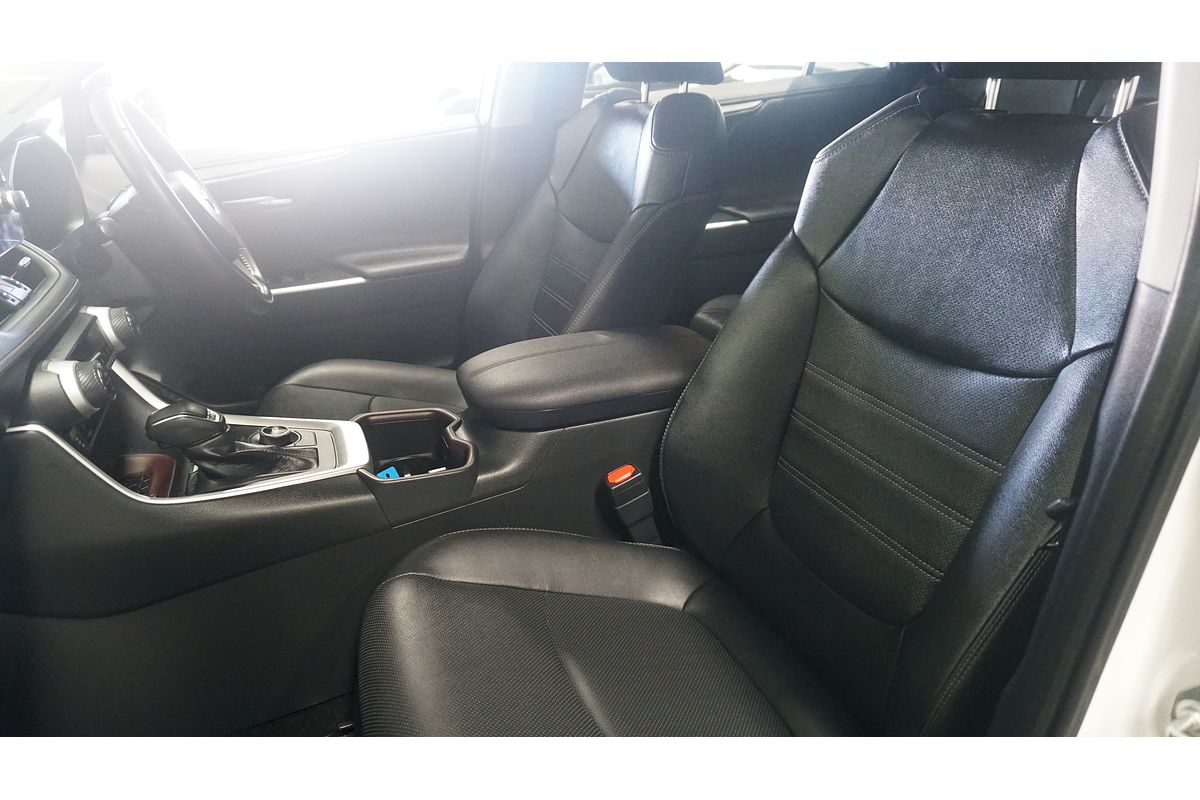 2024 Toyota RAV4 Cruiser AXAH54R