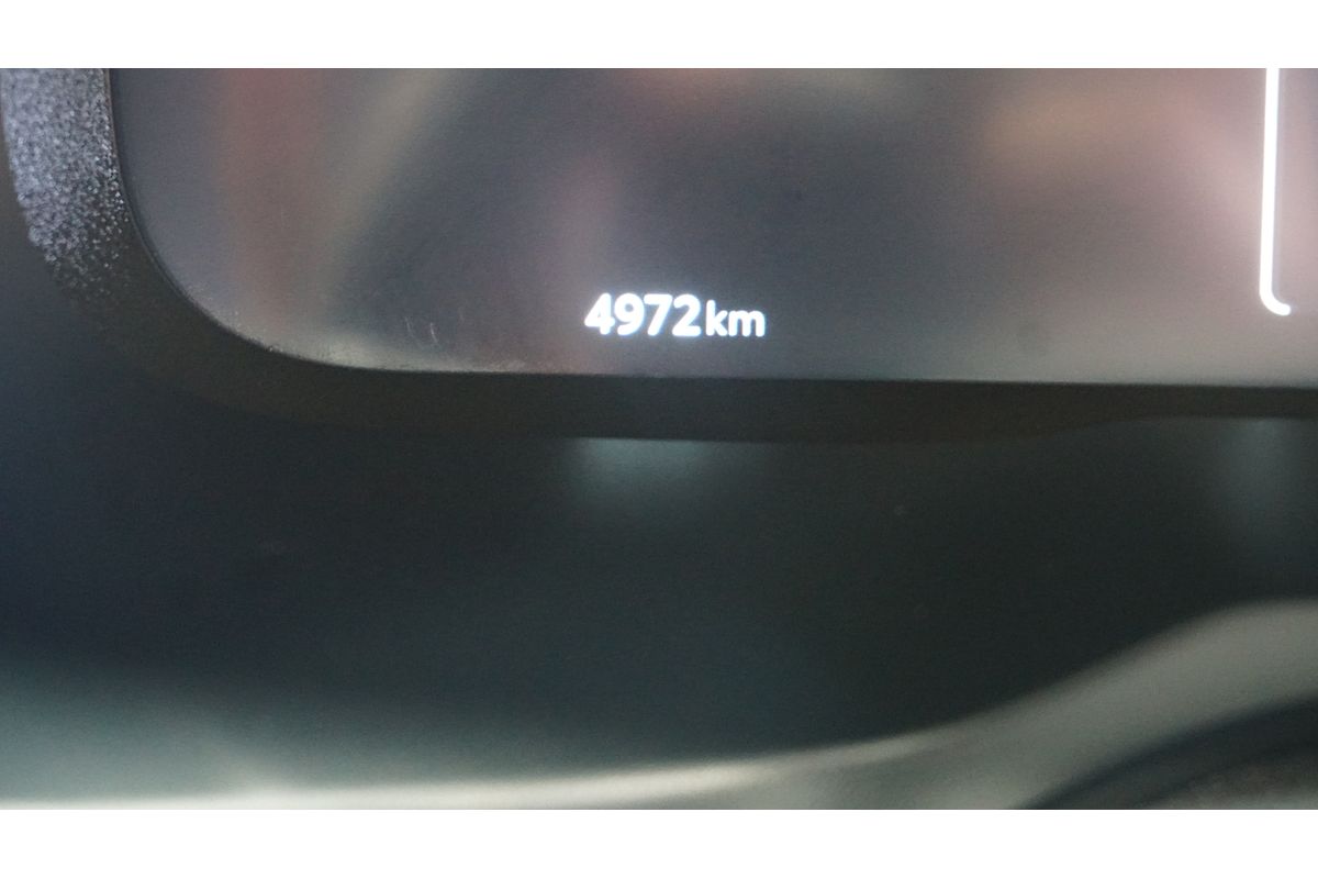 2024 Toyota RAV4 Cruiser AXAH54R