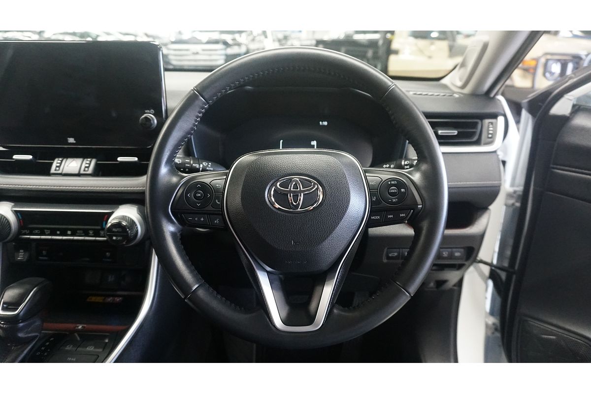 2024 Toyota RAV4 Cruiser AXAH54R