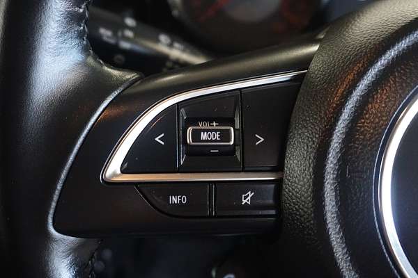 2022 Suzuki Jimny GLX GJ