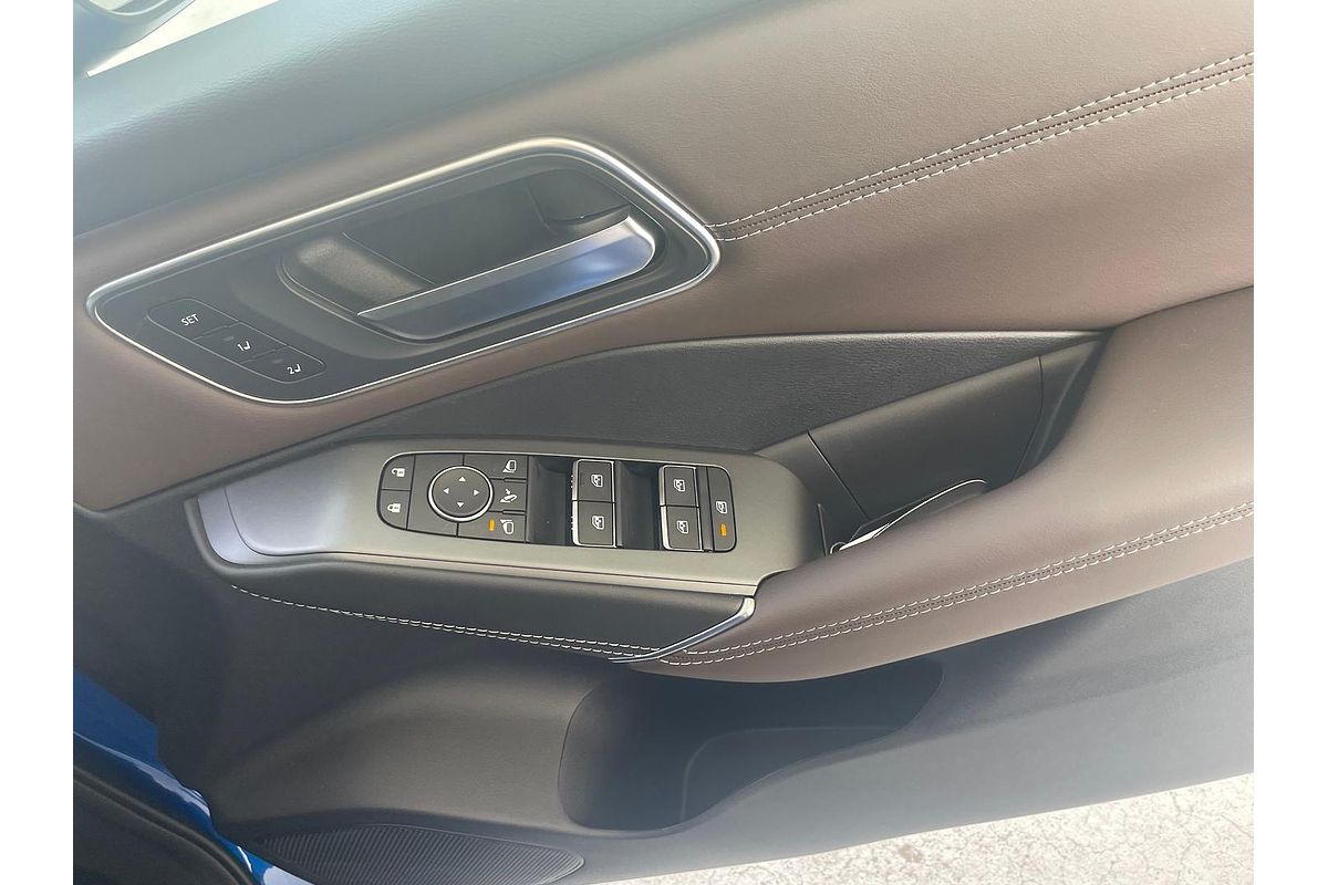 2025 Nissan QASHQAI Ti J12