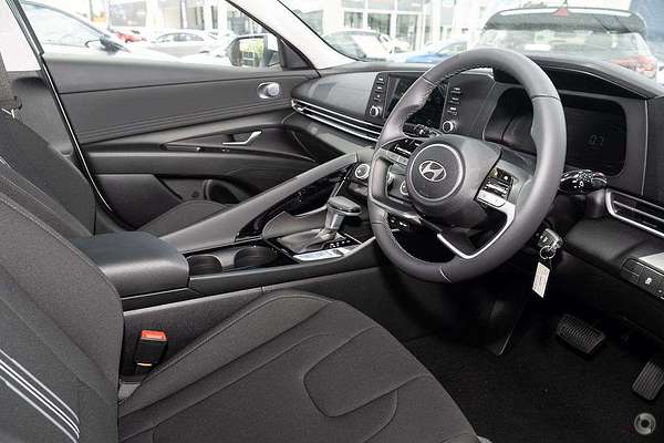 2025 Hyundai i30 CN7.V2