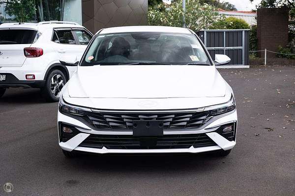 2025 Hyundai i30 CN7.V2
