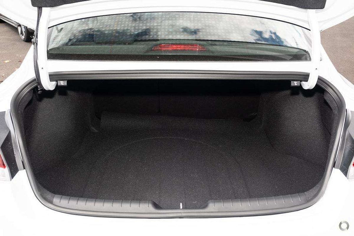 2025 Hyundai i30 CN7.V2