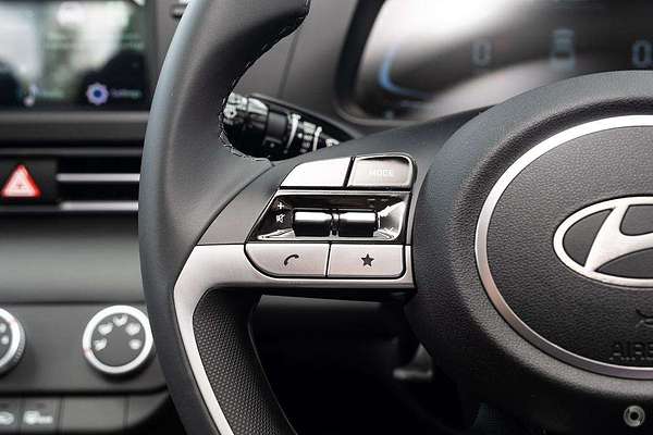2025 Hyundai i30 CN7.V2