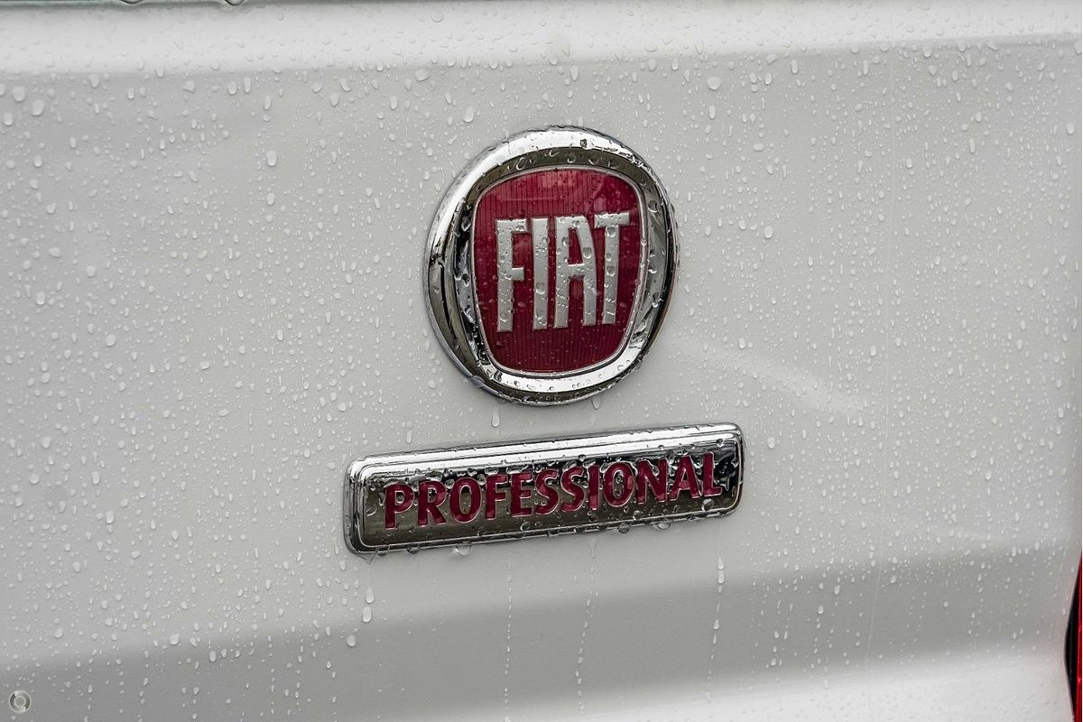 2024 Fiat Ducato Series 9