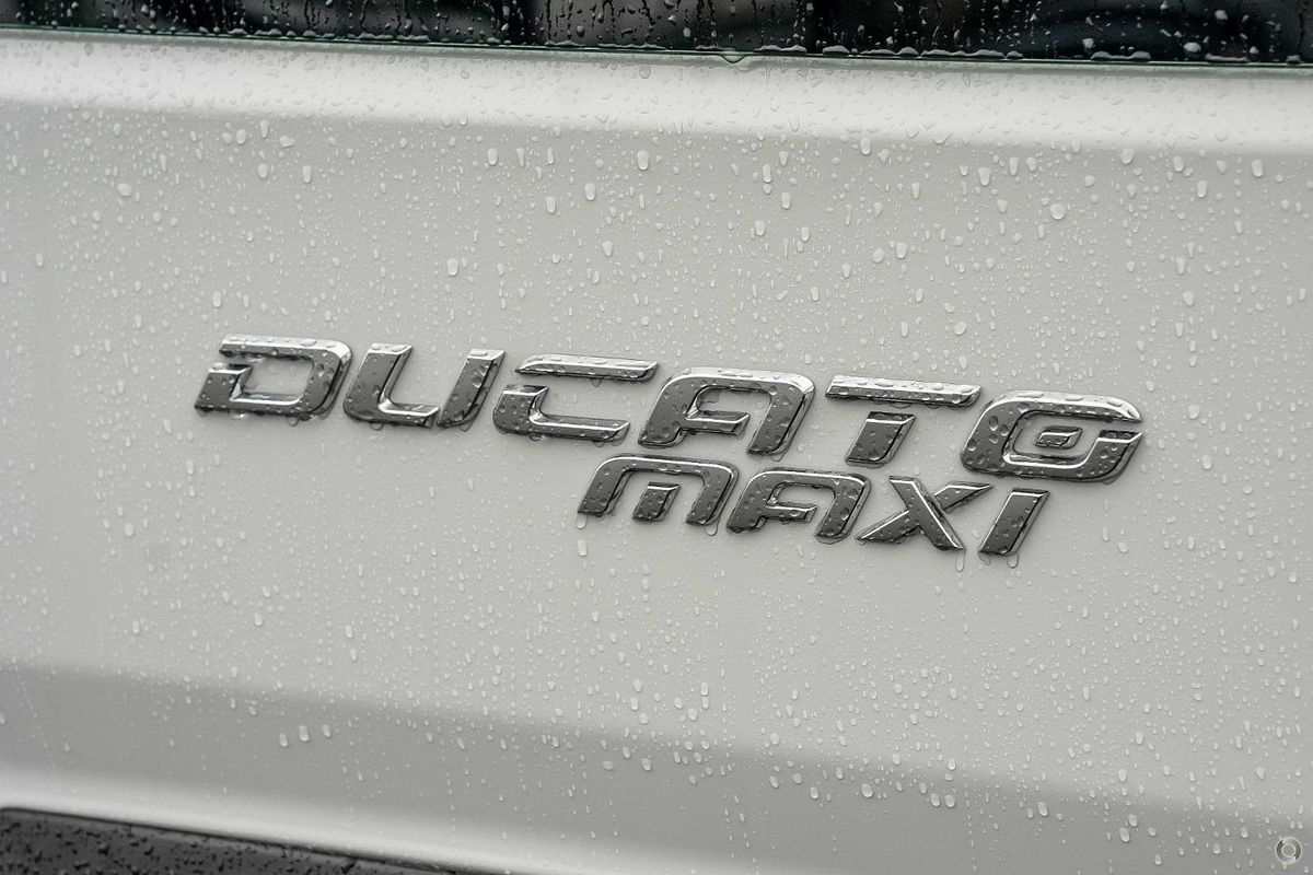 2024 Fiat Ducato Series 9