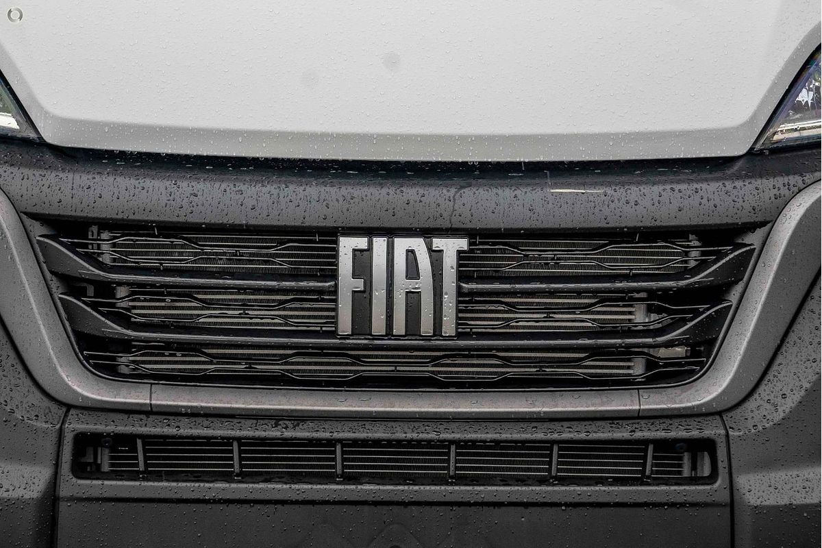 2024 Fiat Ducato Series 9