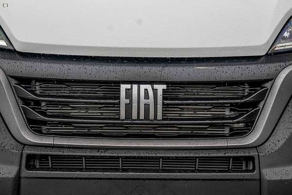 2024 Fiat Ducato Series 9