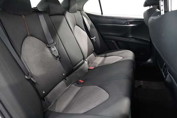 2020 Toyota Camry Ascent AXVH70R