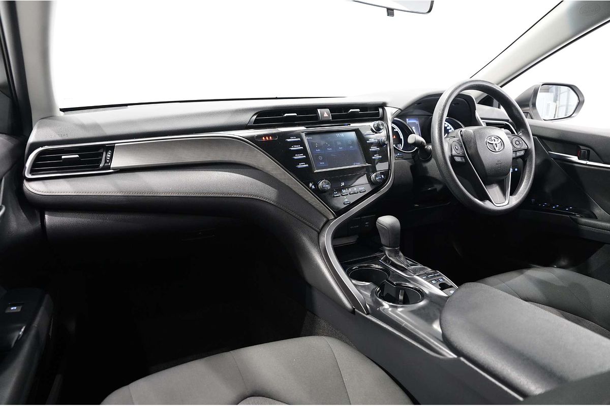 2020 Toyota Camry Ascent AXVH70R